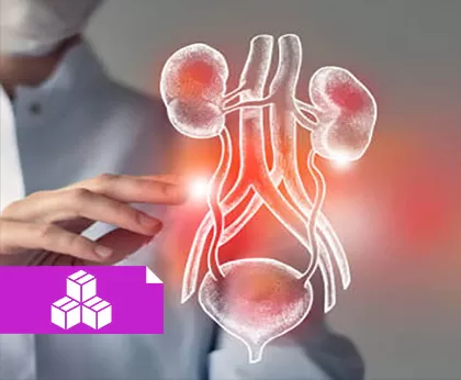 پکیج اورولوژی کمپل 2016